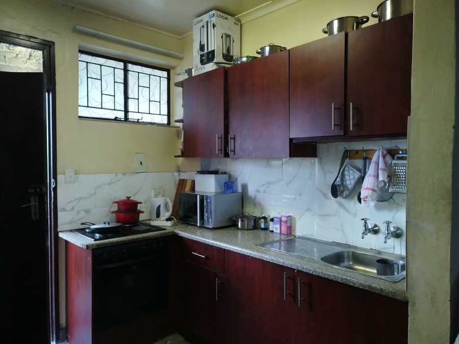 2 Bedroom Property for Sale in Sasolburg Ext 2 Free State